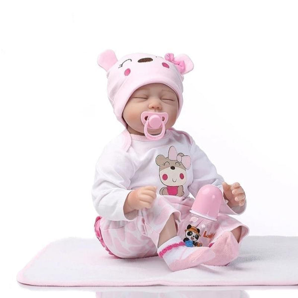 Maide reborn shop bambola