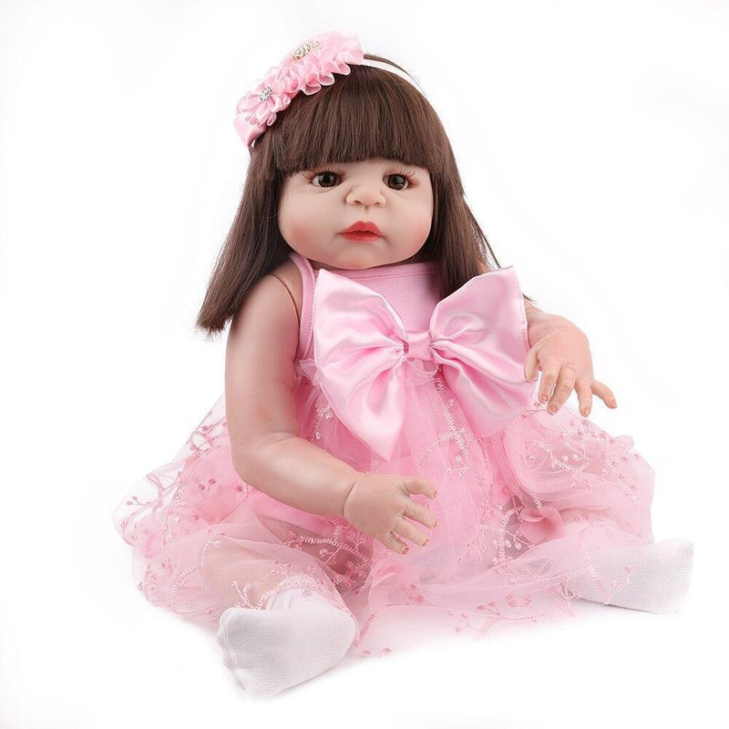 Bambole Reborn Principessa- Sofia